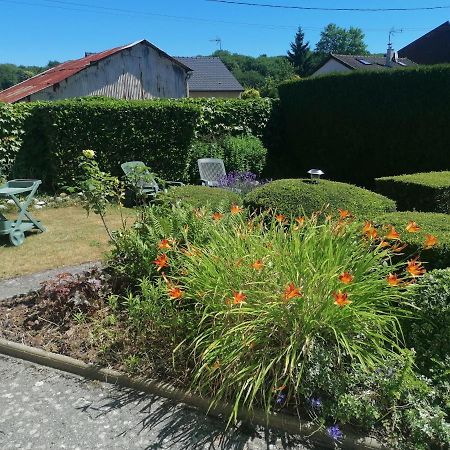 Villa La Cle Des Champs Longueval Exterior foto